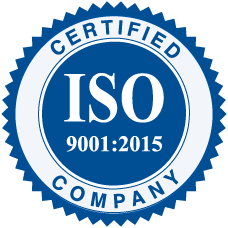 ISO 9001